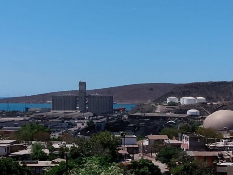 Sin alerta Ahome por derrame en Guaymas