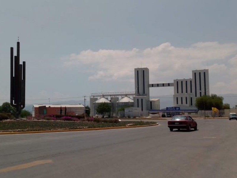 Sin amparos de empresas en Tehuacán para reapertura