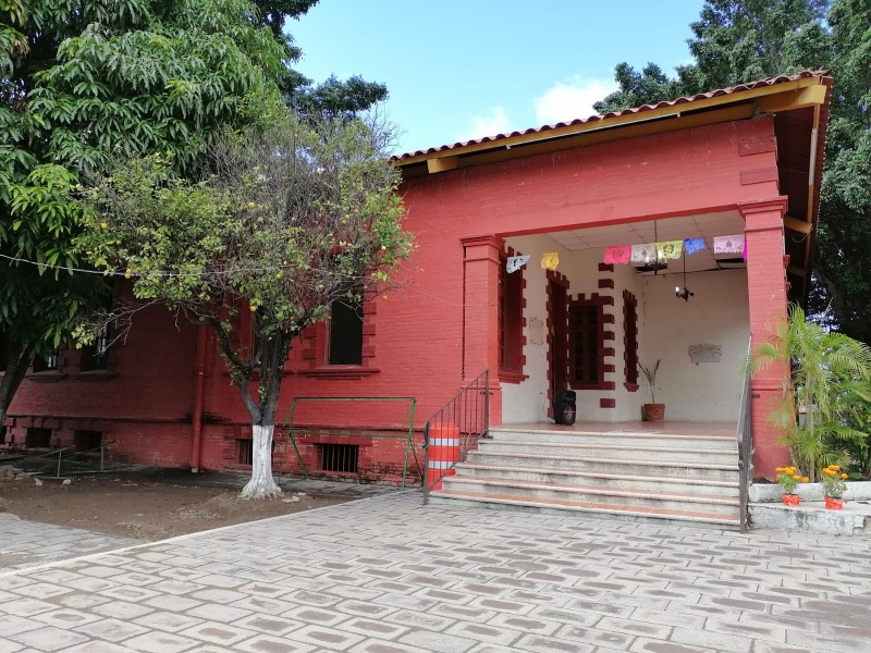 Sin apertura Museo en Coxcatlán, temen pérdida de piezas