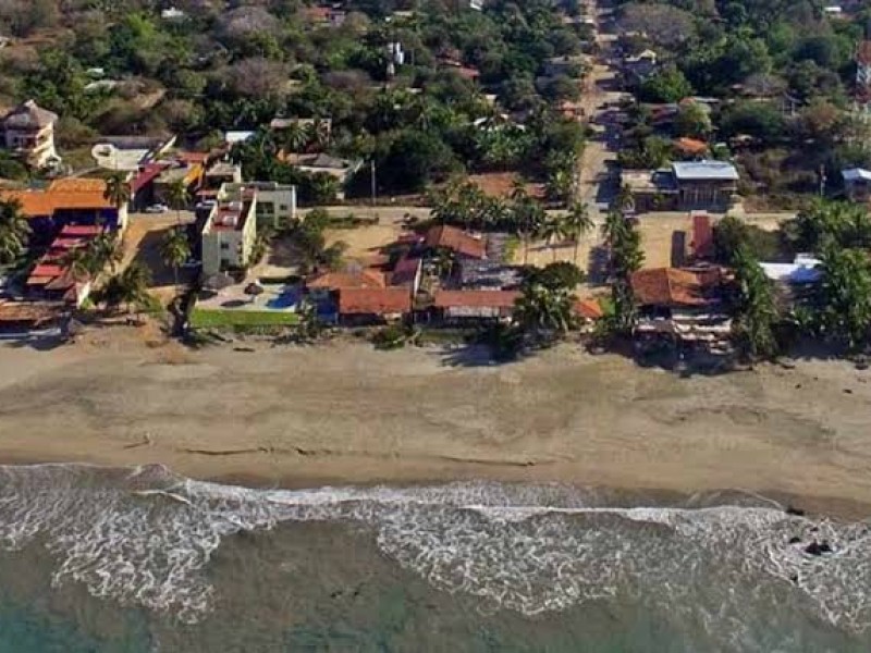 Sin atención de urgencias Zihuatanejo, lamentan hoteleros en Troncones