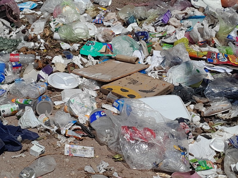 Sin Atención las Crecientes Denuncias Sobre Contaminación Ambiental