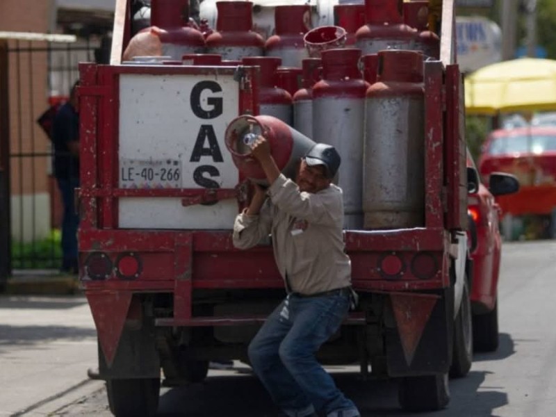 Sin aumento en los precios del gas para municipios de Veracruz