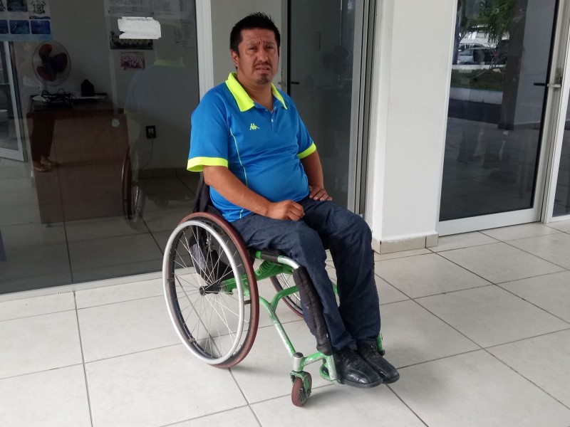 Sin avance propuesta de turismo accesible para Tuxpan