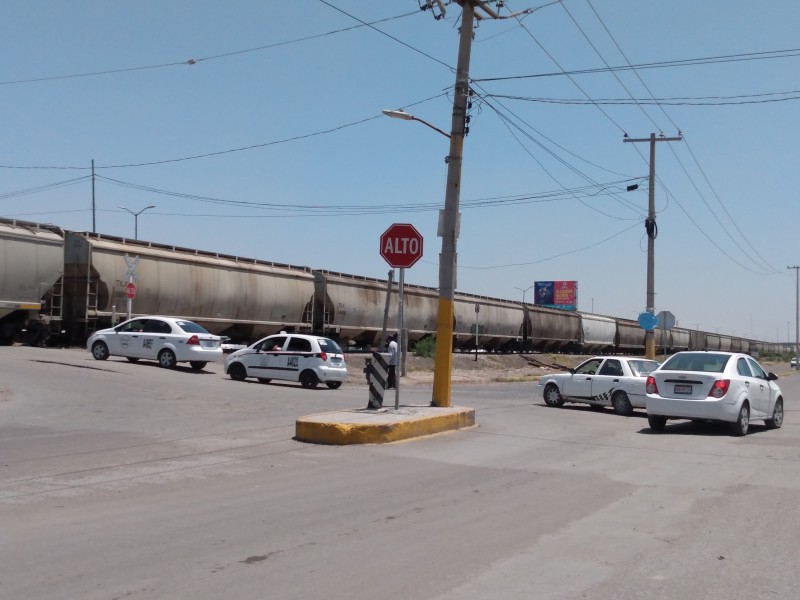 Sin avance recurso del Fondo Metropolitano