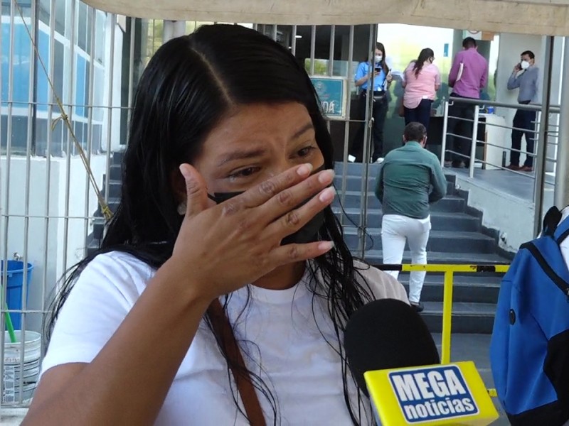 Sin avances en el caso de Brenda