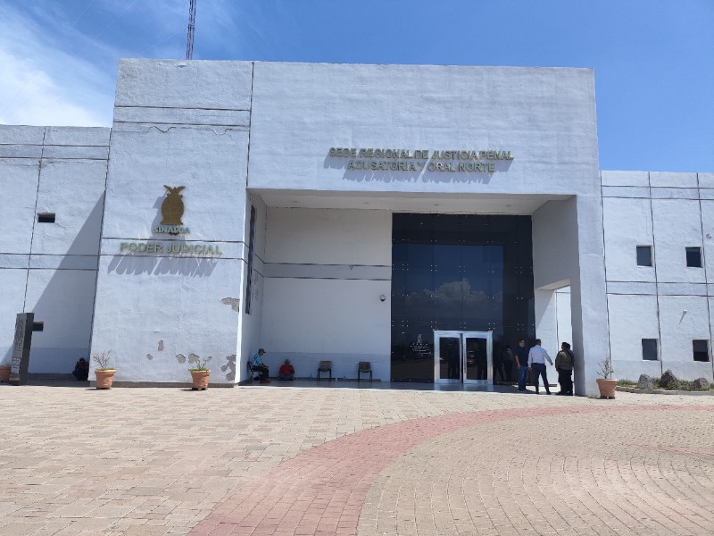 Sin avances en fraude millonario, inicia segunda audiencia a productores