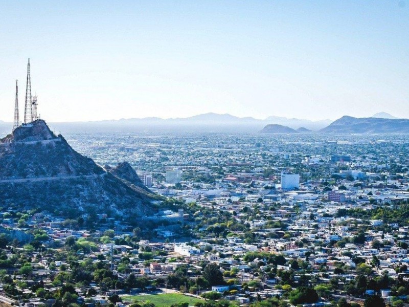 Sin avances Hermosillo en seguridad, calles y pavimentación