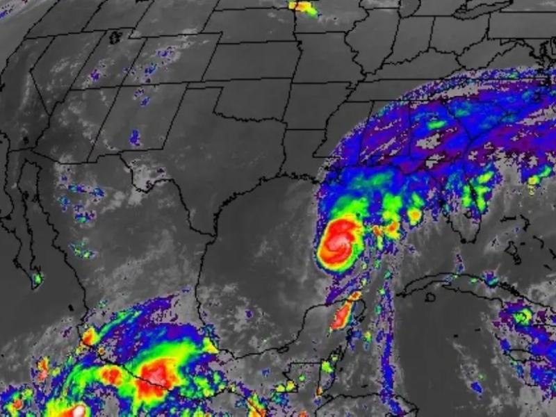 Sin bajar la guardia hasta el 30 de noviembre por temporada de-Huracanes