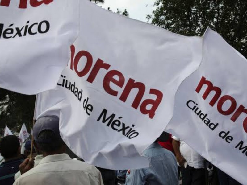 Sin bases y estructura; Morena tiene pocas posibilidades en Guanajuato