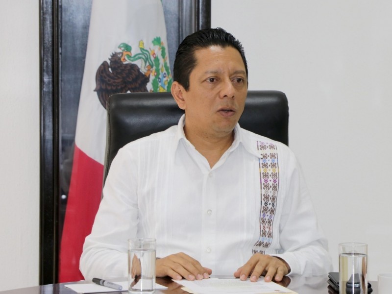 Sin cabida impunidad en casos Bochil y Chamula