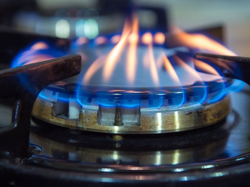 Sin cambios precios del gas LP una semana más