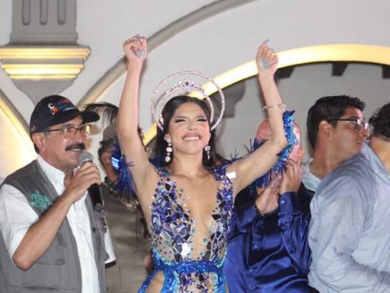 Sin candidatas a reina del carnaval de Veracruz:Comité Organizador