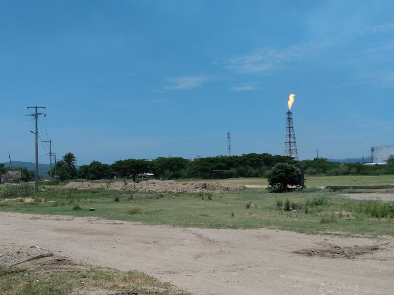 Sin capacitación habitantes de Boca del Río