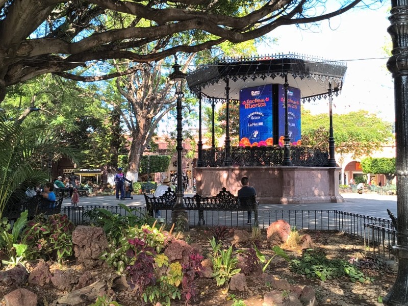 Sin cartel ni convocatoria, así luce una tarde de plaza en Zamora.