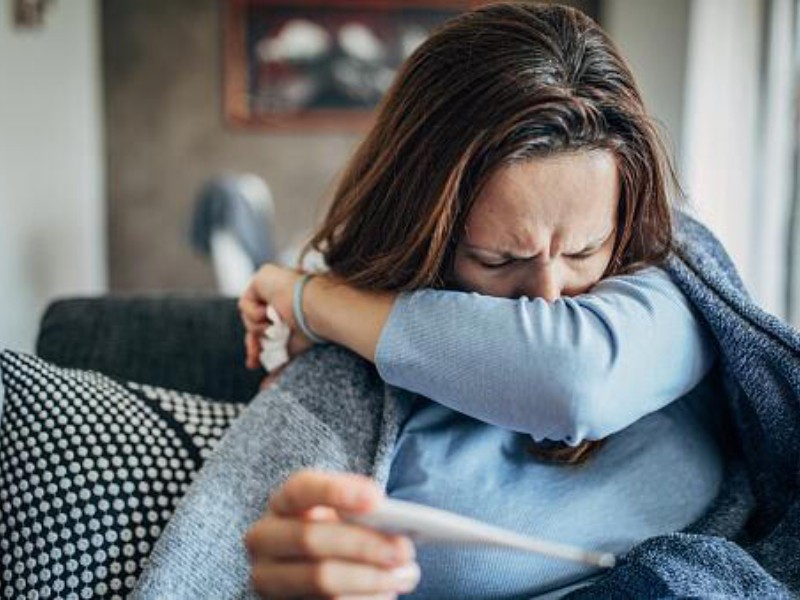 Sin caso de influenza estacional A H3N2 en Sonora