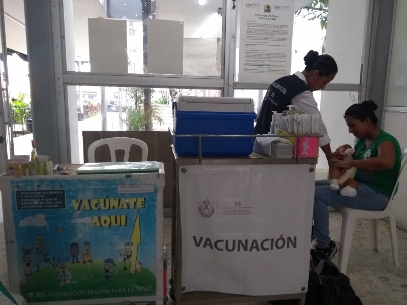 Sin casos de influenza AH1N1 en Veracruz