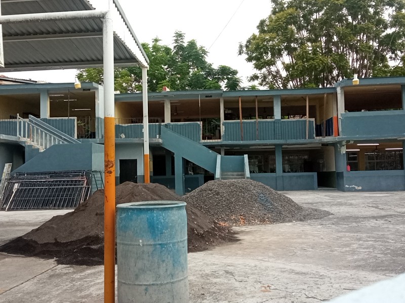 SIN CLASES