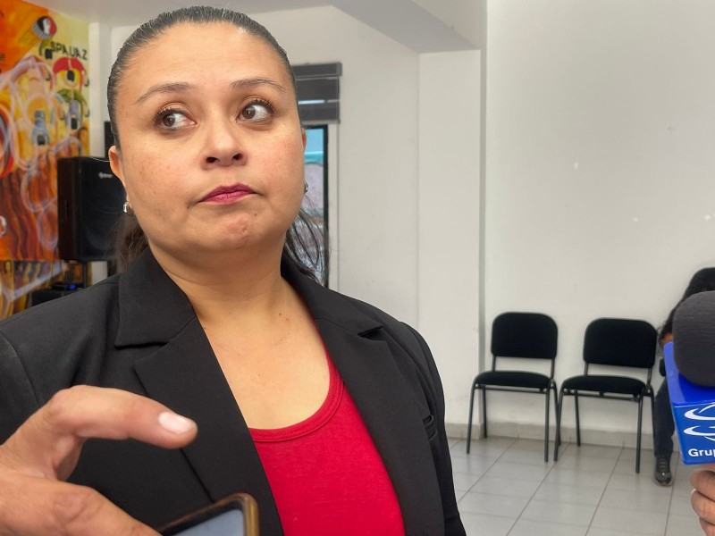 Sin clases en UAZ: paro cumple una semana y no hay acuerdos