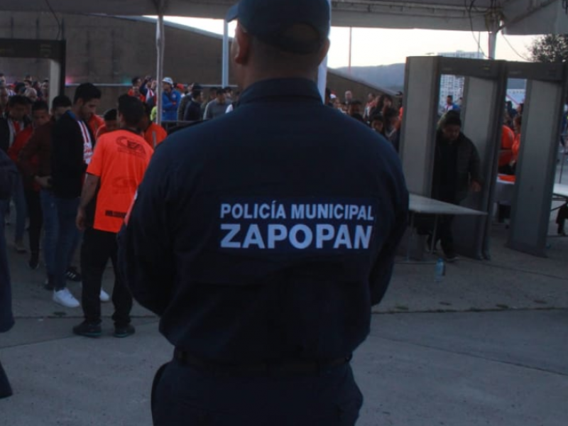 Llama Zapopan a denunciar fiestas y eventos privados