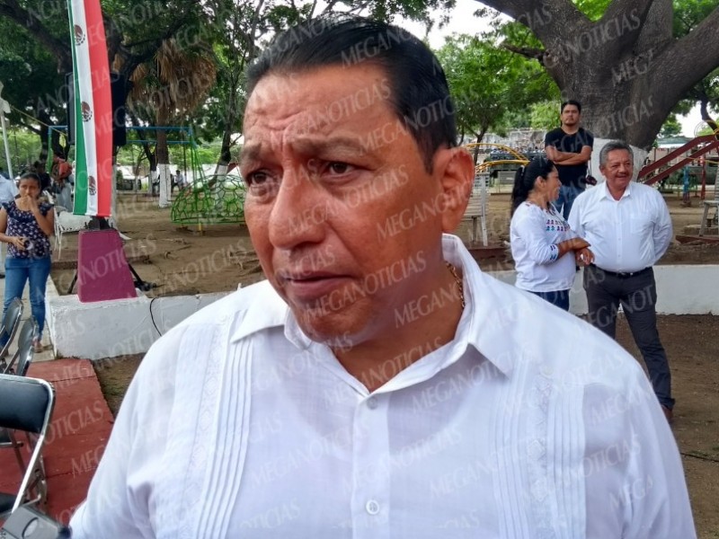 Sin concluir el Segundo Censo en Ciudad Ixtepec