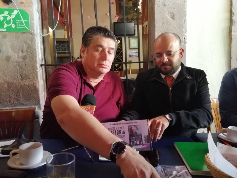 Sin confirmar el futuro de la dirigencia de MORENA en Querétaro