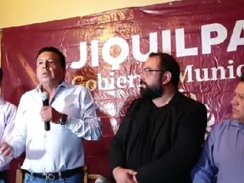 Sin confirmarse aún proyecto de alberca en Jiquilpan