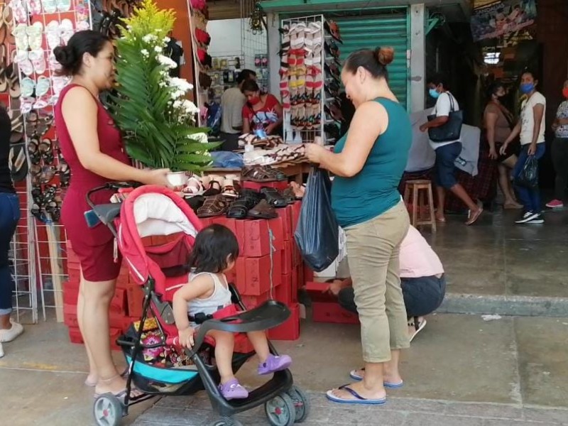 Sin control en mercados fuera de zona regulada