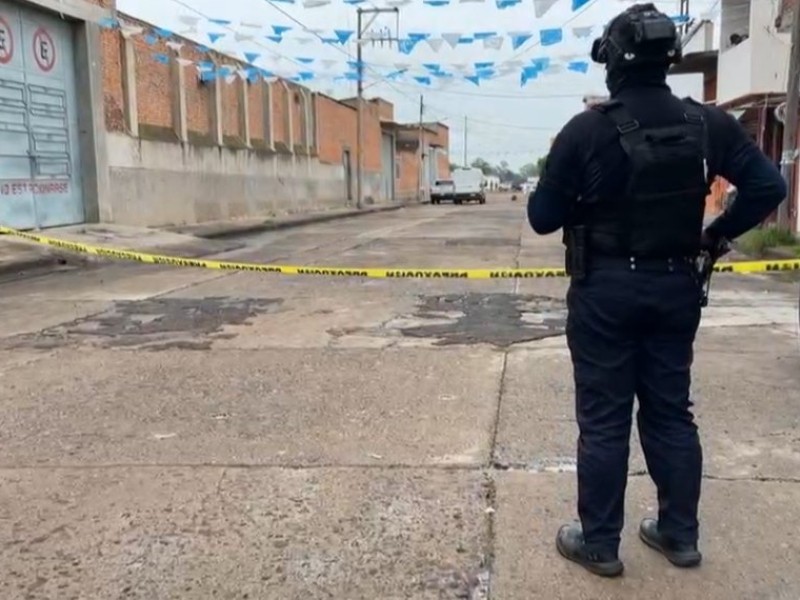 Sin control la violencia en Pénjamo, habitantes viven aterrados
