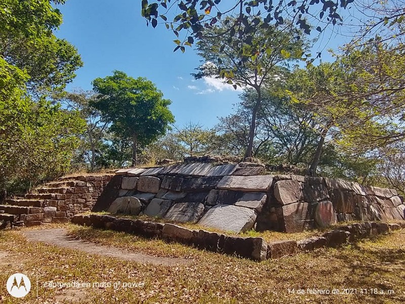 Sin conocerse zonas arqueológicas chiapanecas por difícil acceso