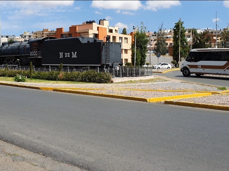 Sin convocatoria Caravana AntiAmlo en Zacatecas