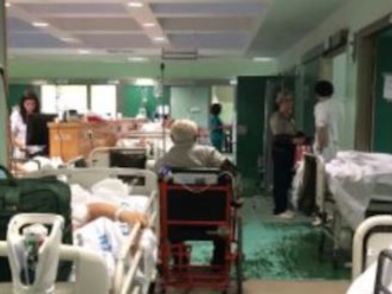 Sin cumplir IMSS Bienestar en Colima, pacientes olvidados