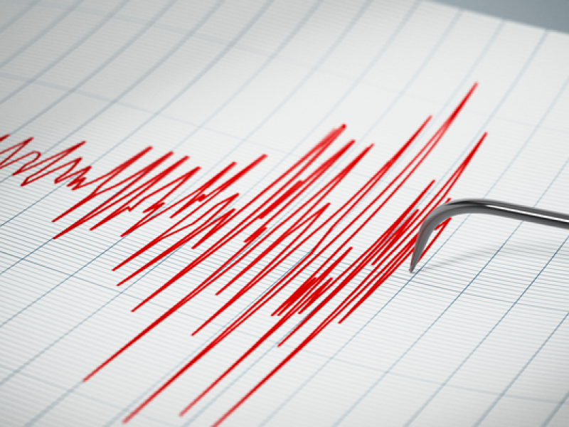 Sin daños en Cuernavaca tras sismo de esta madrugada