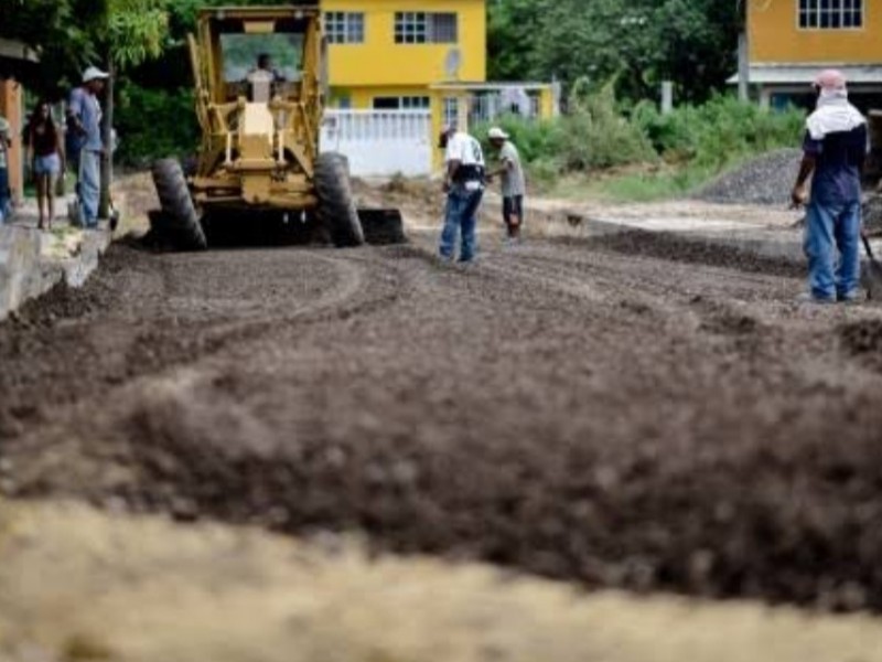 Sin definir presupuesto para el plan de obras en Veracruz