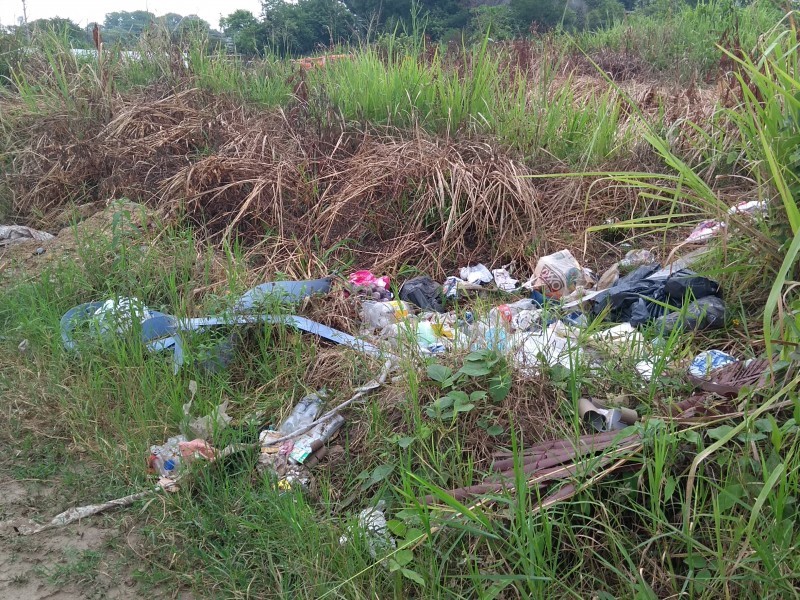 Sin Denuncia, Difícilmente Proceden Infracciones Ambientales