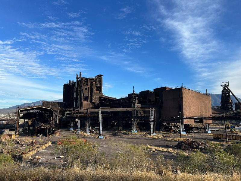 Sin depósito de garantía, frena proceso de compra de Altos Hornos