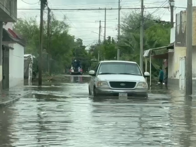 Sin dinero para obra magna de drenaje en suroriente de Torreón