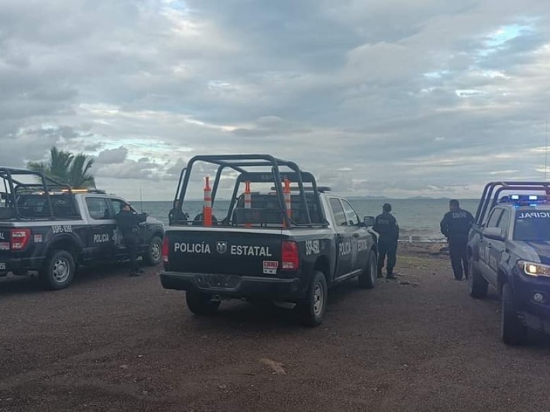 Sin encontrar avioneta reportada desaparecida; volaba de Guaymas a BCS