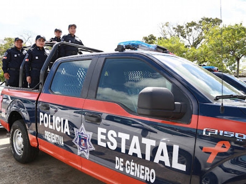 Sin entregar Immujer Tehuacán reporte por alerta de género