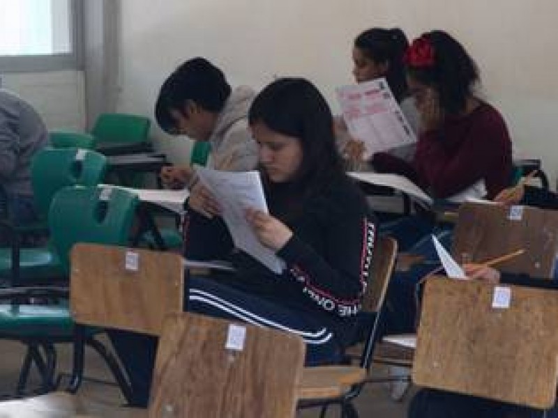 Sin examen y por ubicación la nueva admisión a secundarias