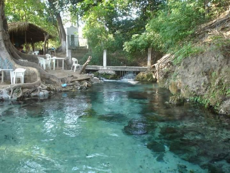 Sin fecha de apertura del Ojo de Agua de Laollaga