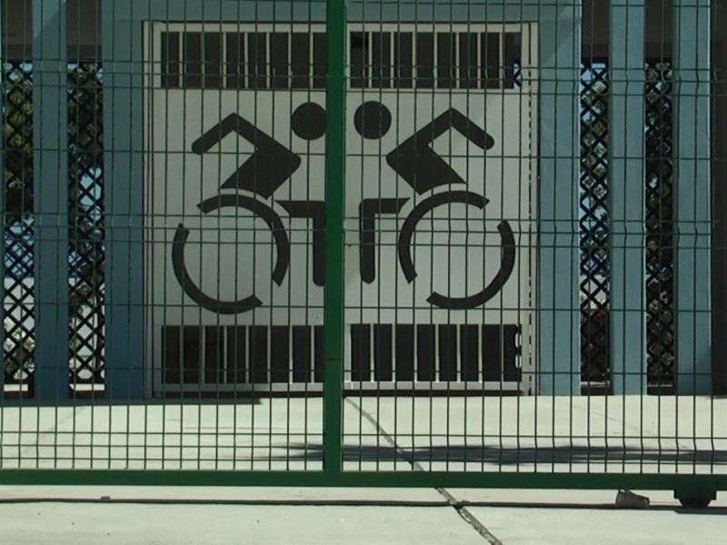 Sin fecha la apertura de Centro de Discapacidad