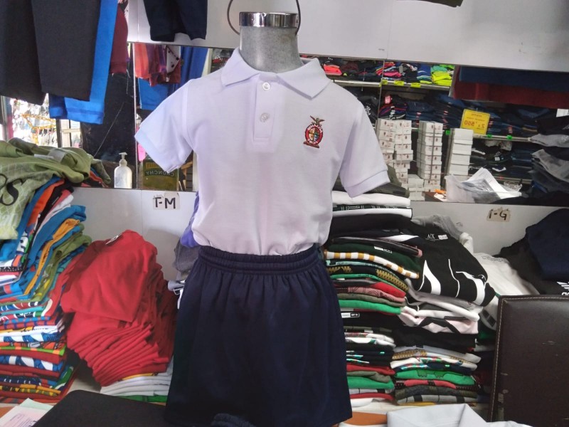 Sin fecha para el canje de uniformes escolares en Ahome