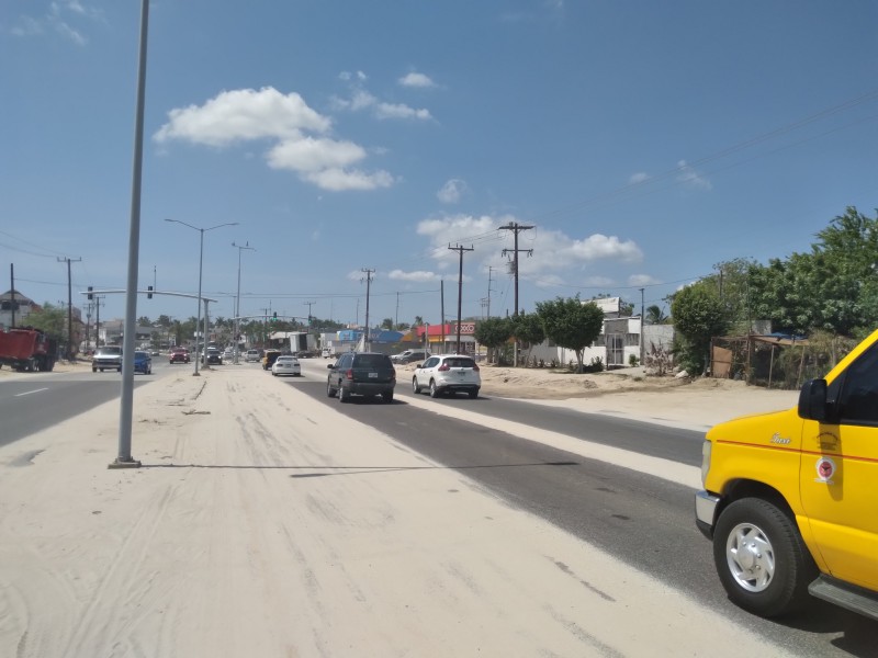 Sin fecha para la construcción de puente