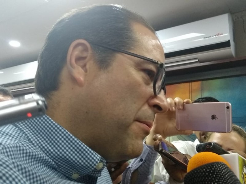 Sin fecha para nombrar nuevo fiscal general: JIPS