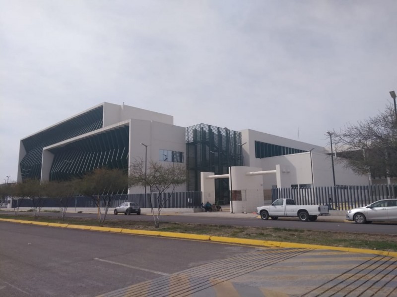 Sin fecha para operación de Hospital de Especialidades