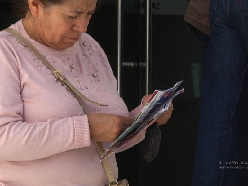 Sin fecha para reunión de consejo de la JIAPAZ