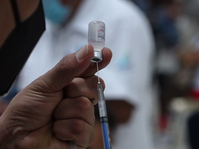 Sin fecha para vacunación de rezagados en Gómez Palacio