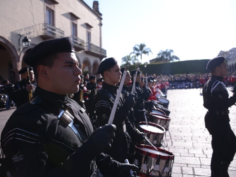 Sin festejos cumple La Piedad 490 años avecindada