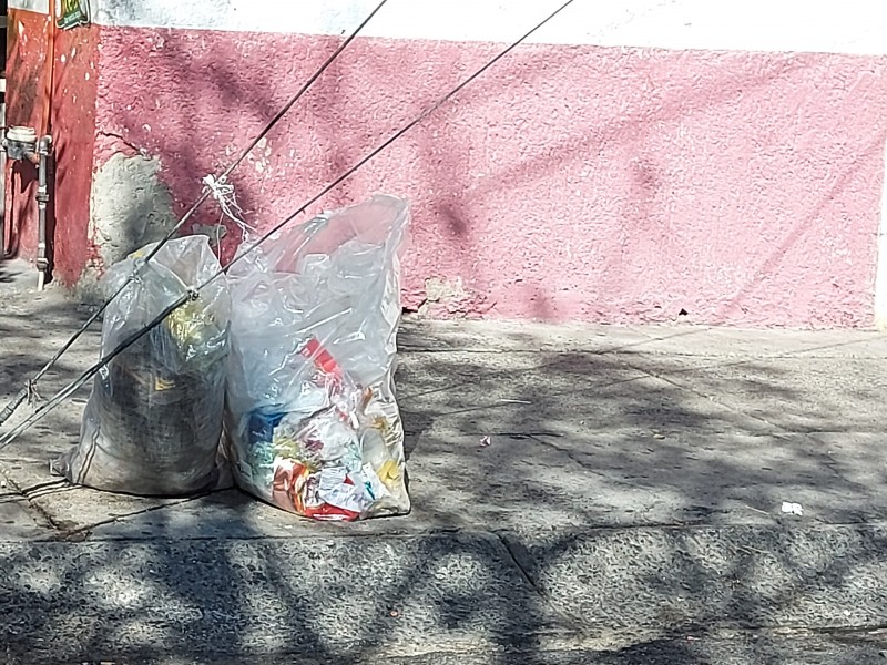 Sin ganas de concesionar basura a Caabsa en Tonalá