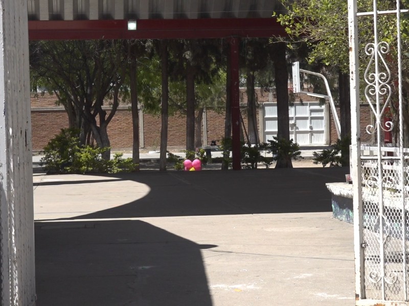 Sin homologación salarial magisterial, y Durango pierde alumnos en sus escuelas